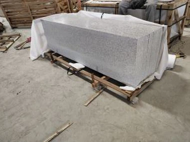 G 603 Сіра гранітна стільниця