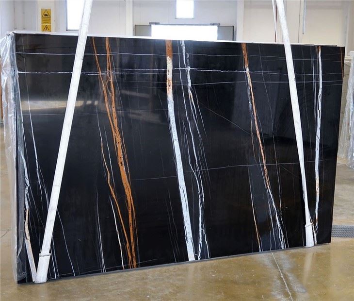 sahara noir marble