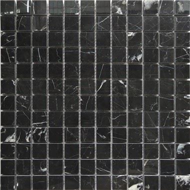 Мозаїка Nero Marquina