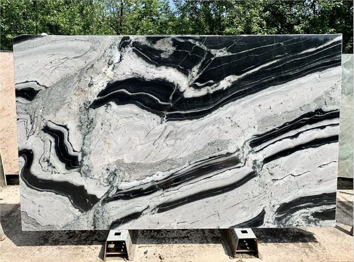 Eclipse Granite Slab Supplier